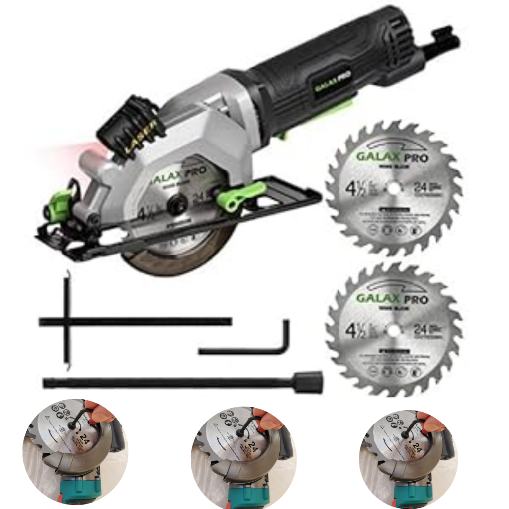 Can I Cut Metal With Circular Saw