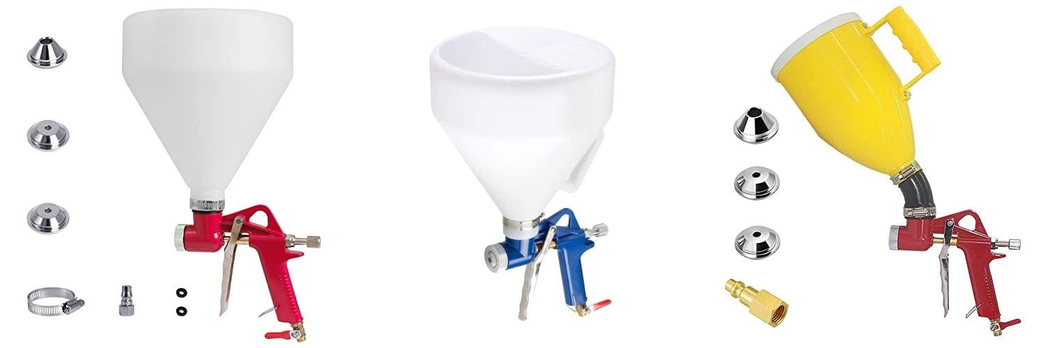 Drywall Compressor Top 5 Air Compressors for Drywall Texture: Reviews & Buying Guide - The ...