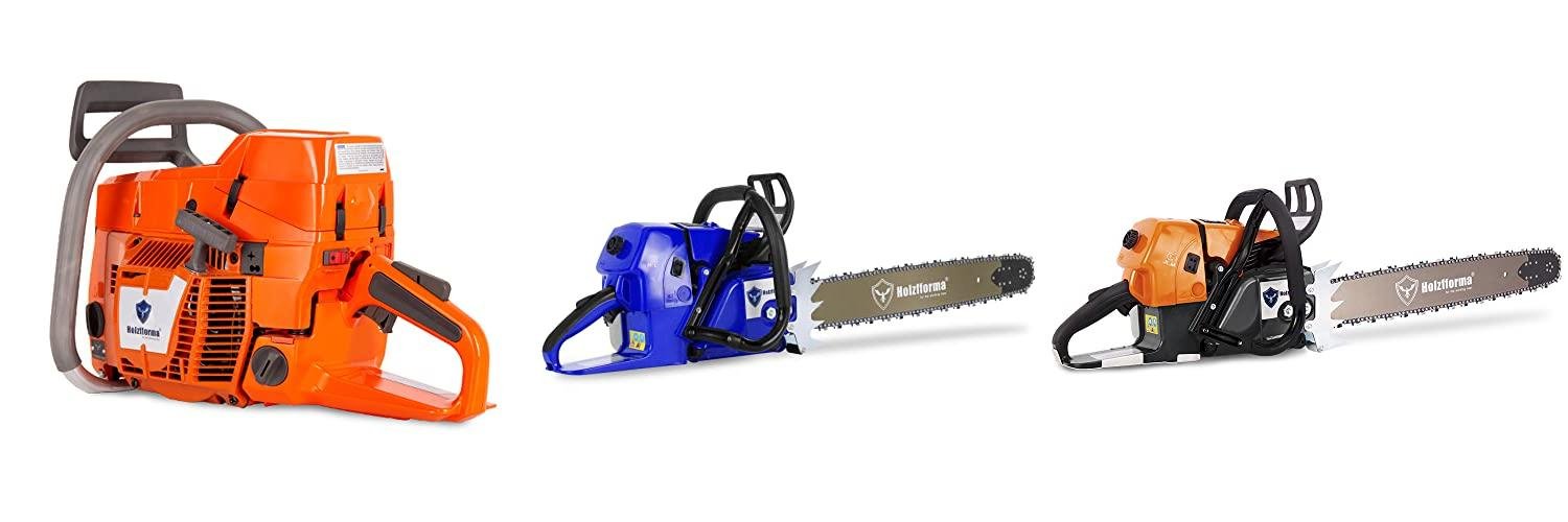 Top 5 Big Chainsaws: Reviews, Specs, and Buying Guide - The Saw Blog