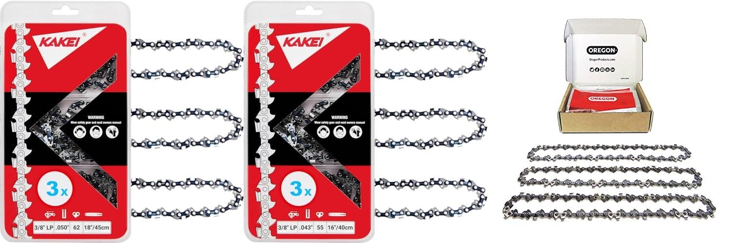 The 5 Best Chainsaw Blades: A Comprehensive Buying Guide - The Saw Blog