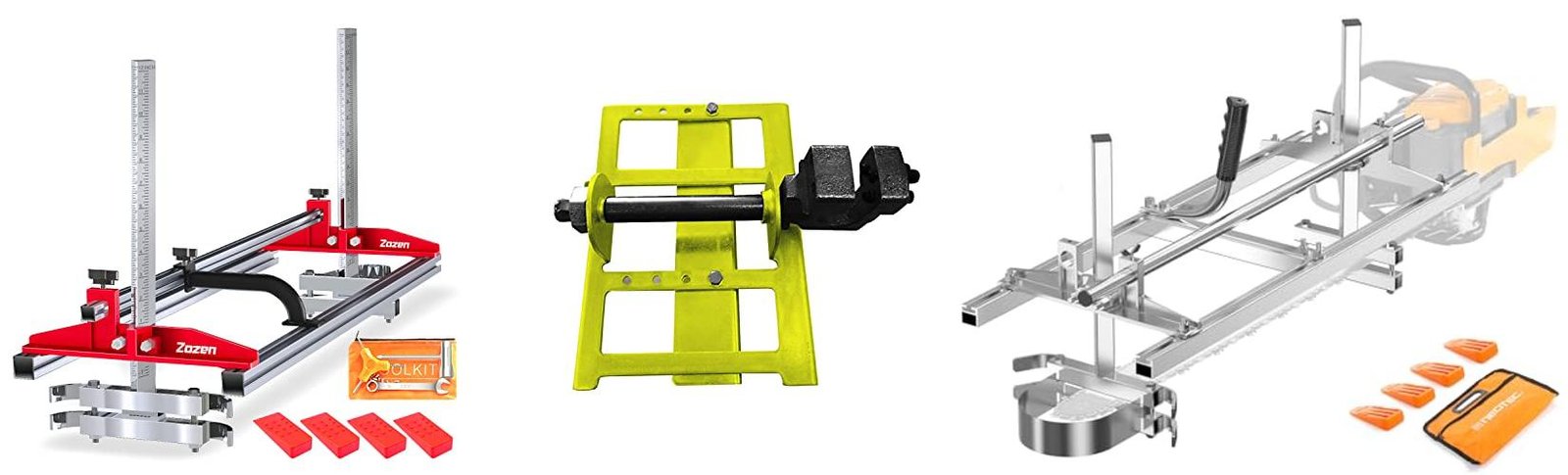 Top 5 Chainsaws for Chainsaw Mills: Reviews & Buying Guide - The Saw Blog