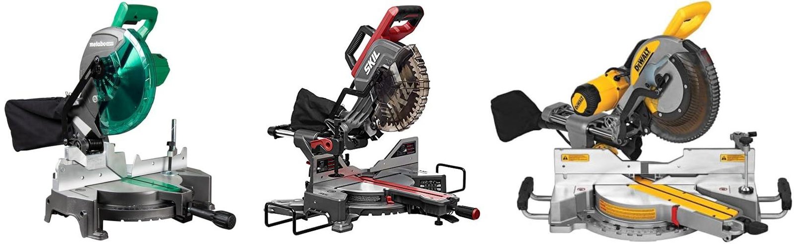 Top 5 Compound Miter Saws for Woodworking: Reviews & Buying Guide - The ...
