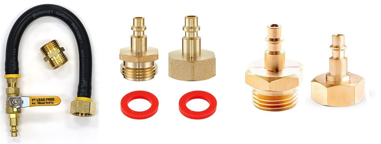 Top 5 Compressors for Blowing Out Sprinklers: A Complete Review - The