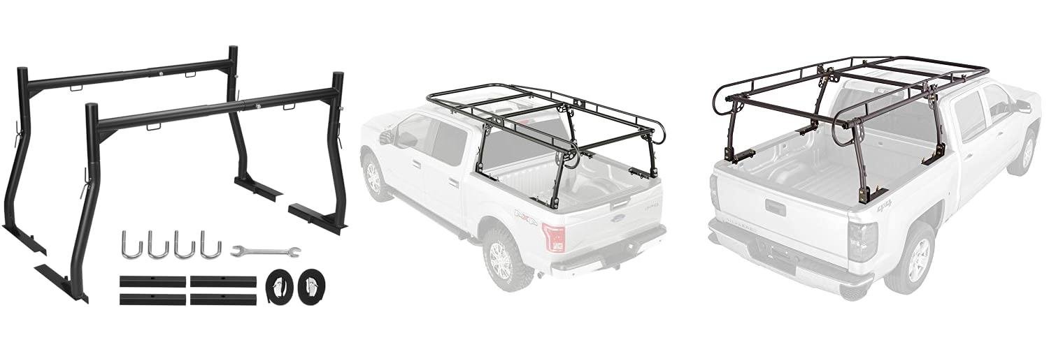 Top 5 Ladder Racks For F150: Reviews & Buyer's Guide Revealed - The Saw ...