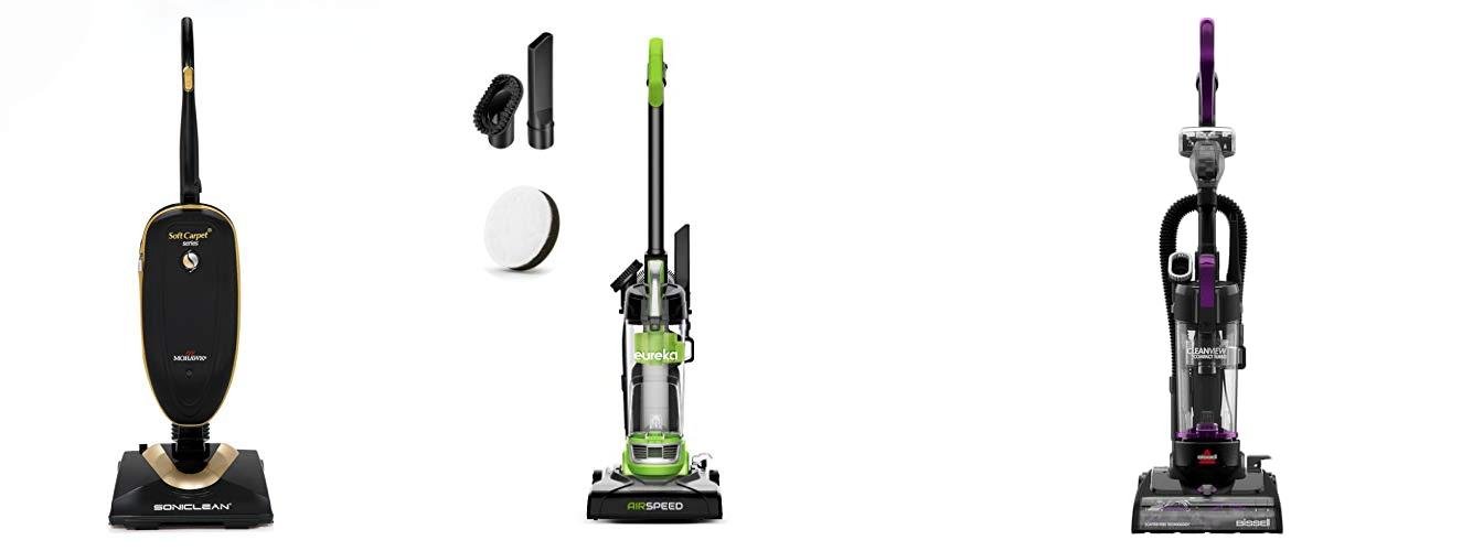 Top 5 Vacuums for Wool Carpet: Reviews & Buying Guide - The Saw Blog