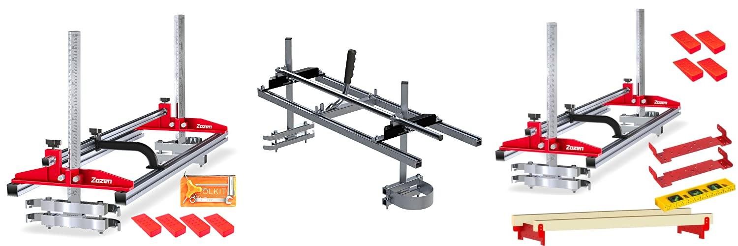 Top 5 Alaskan Sawmills: Reviews & Buyer's Guide for Your Needs - The ...