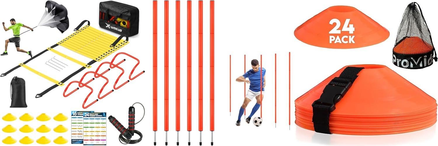 Best Training Drills For Soccer - Top 5 Picks & Review - The Saw Blog