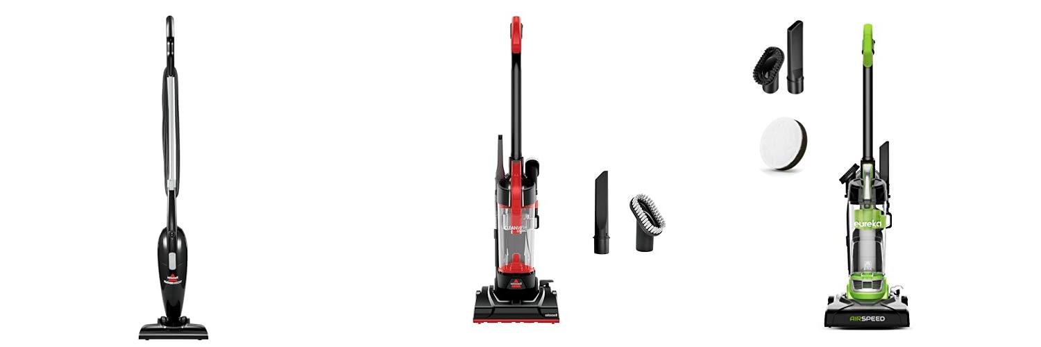 Small Post Cleaner Top 5 Vacuums for Small Apartments: Your Guide - The Saw Blog