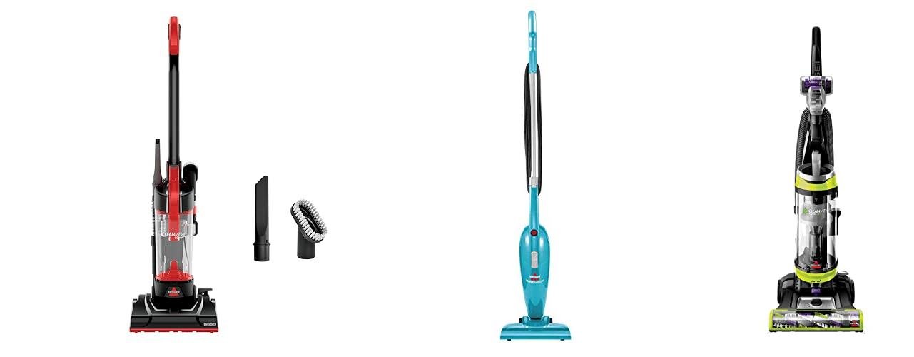 Best Walmart Vacuum