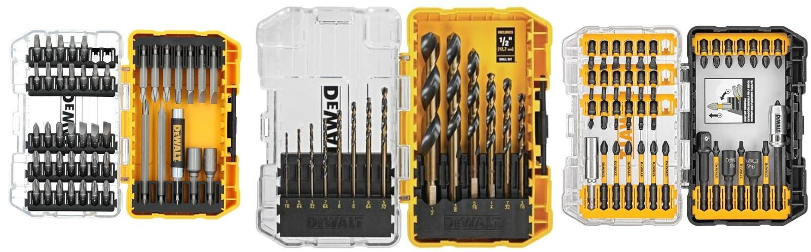 Top 5 Drill Attachments: Your Essential Guide - The Saw Blog