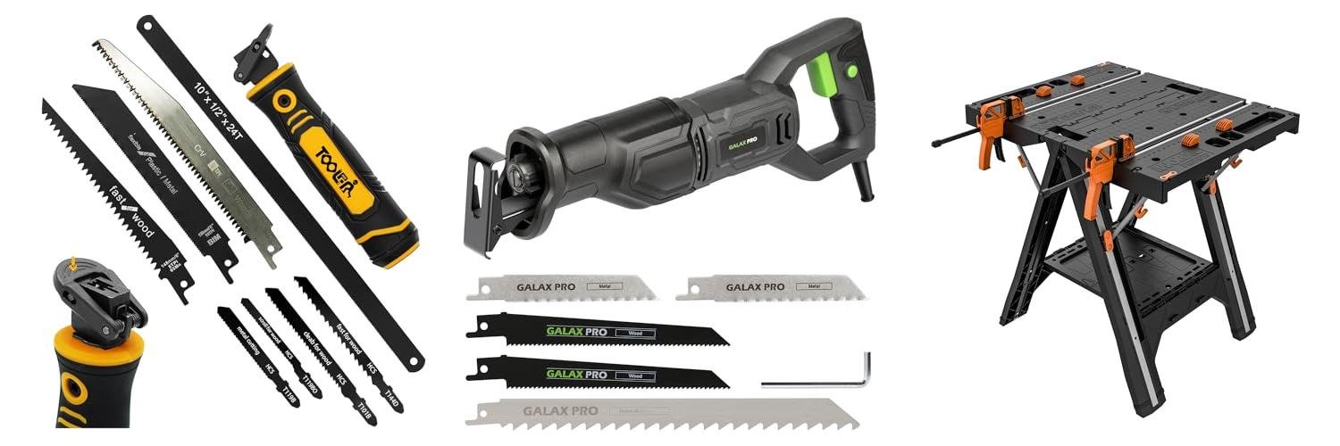 Best Saw For Home Use - Top 5 Picks & Review - The Saw Blog