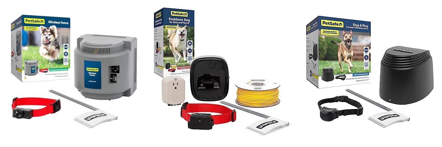 Best Invisible Dog Fence - Top 5 Picks & Review - The Saw Blog