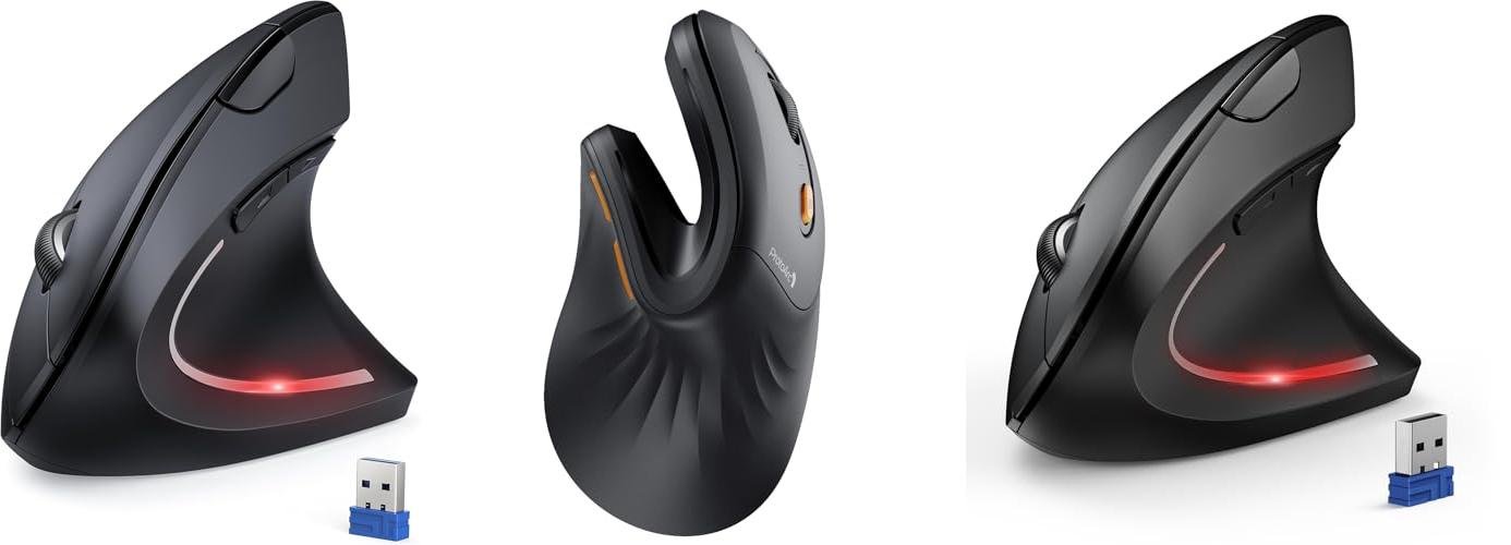 Best Mouse For Carpal Tunnel - Top 5 Picks & Review - The Saw Blog