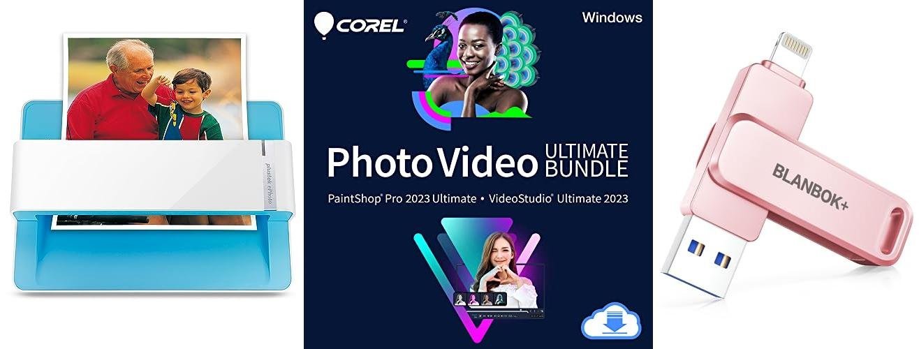 Top 5 PCs For Photo Processing: Your Ultimate Guide