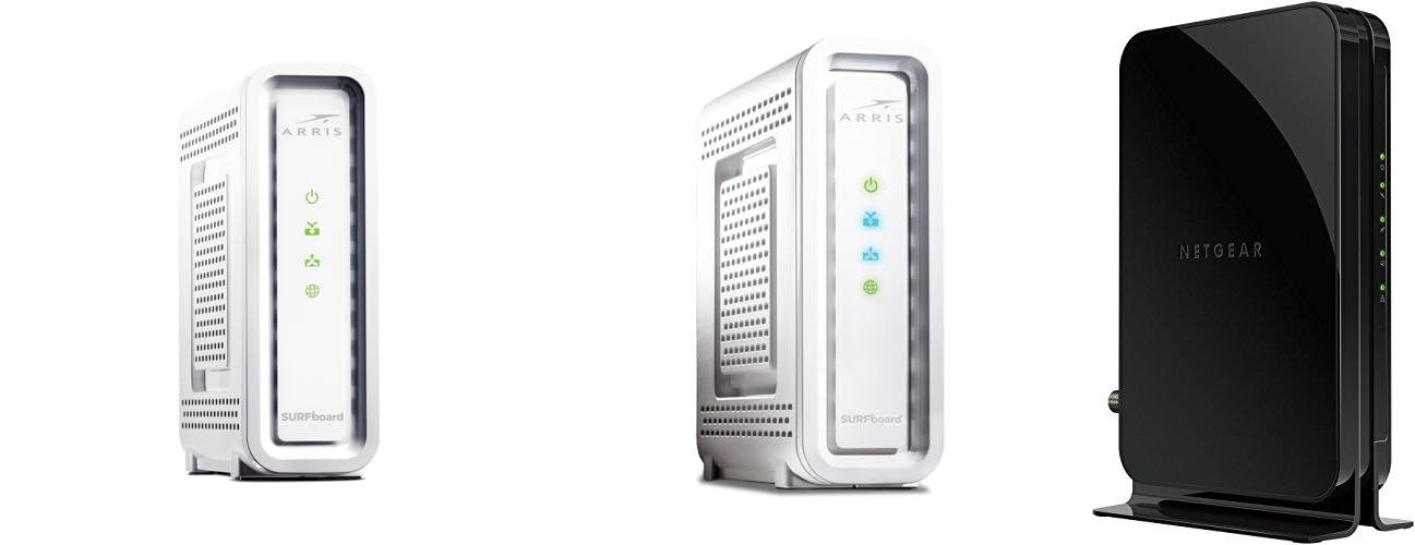 Best Wired Modem - Top 5 Picks & Review - The Saw Blog