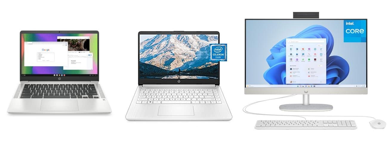Best Computer For Seniors - Top 5 Picks & Review