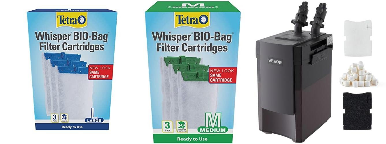 Top 5 Fish Filters: Your Ultimate Buying Guide - The Saw Blog