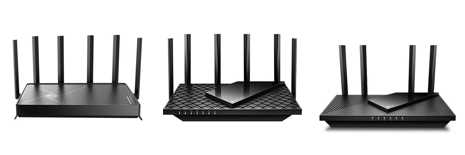 Top 5 Routers for Large Homes: Your Buying Guide - The Saw Blog