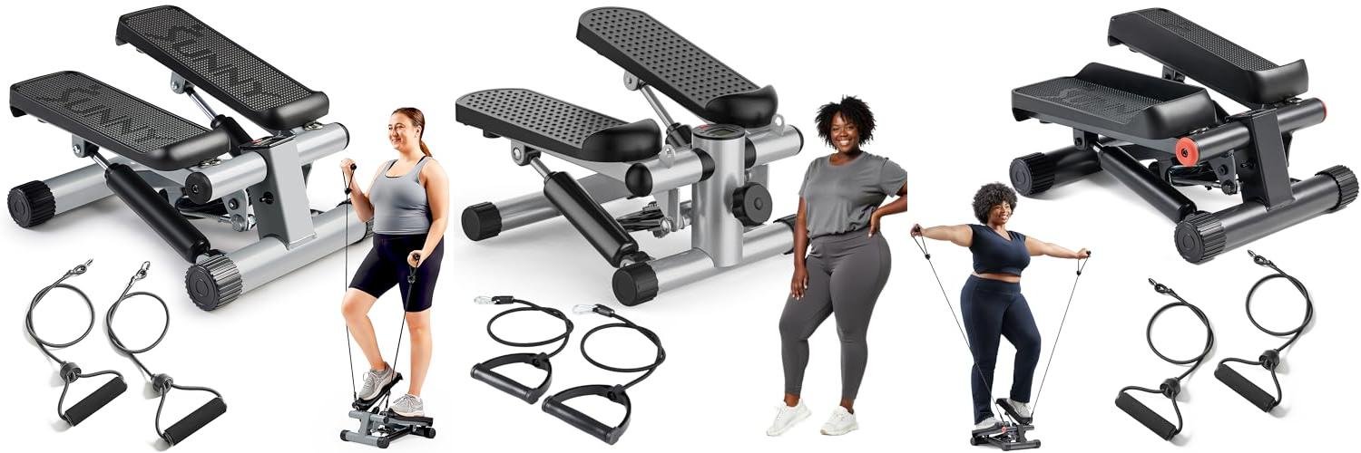 Top 5 Step Machines for Home: Your Best Choice - The Saw Blog