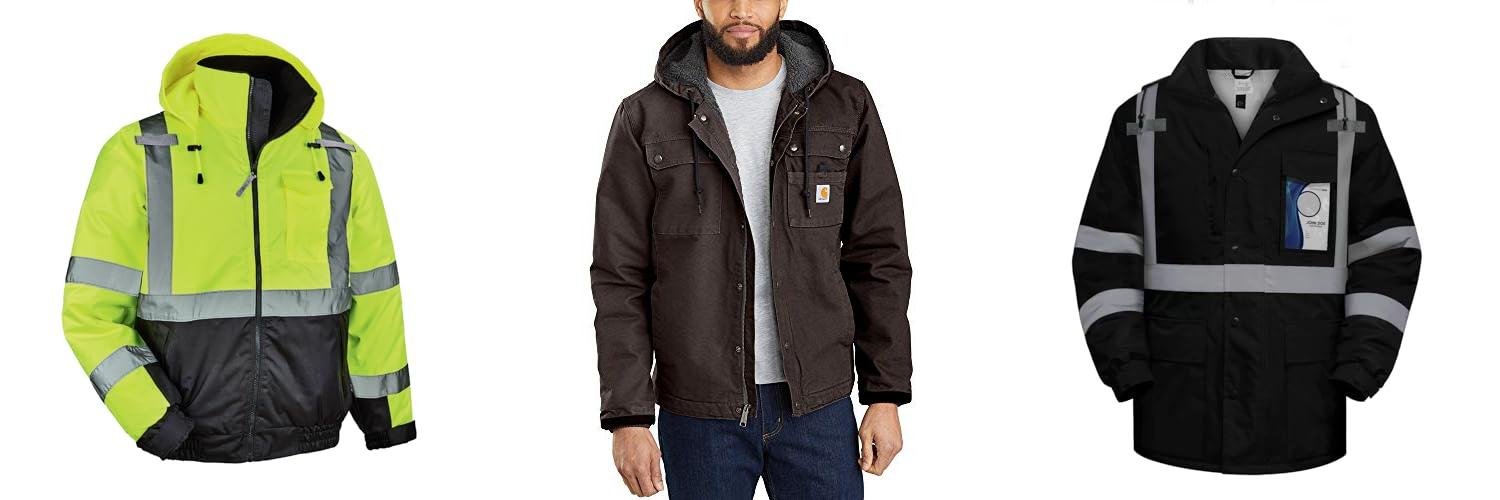 Work Jacket Inner Use Top 5 Work Jackets: Your Essential Buying Guide - The Saw Blog