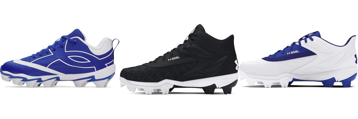 Top 5 Youth Baseball Cleats for Peak Performance - The Saw Blog